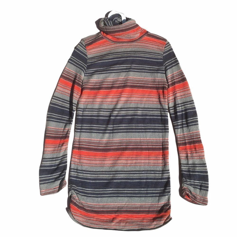 Armani Collezioni Turtle Neck  